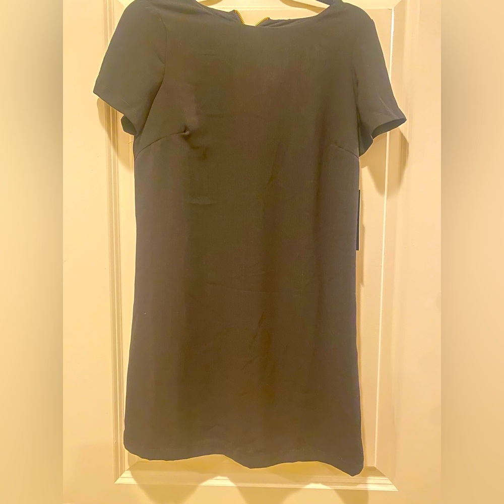 Lulus black dress